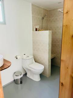 Cozy Studio in Private Villa - Las Terrenas - 5