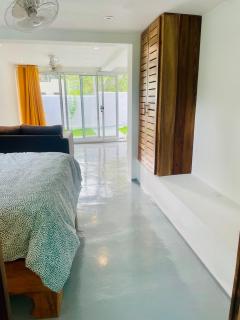 Cozy Studio in Private Villa - 7