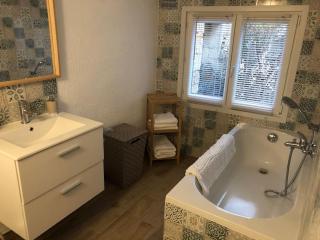 Appartement 2/3 pièces (55m²) au cœur du Vexin - Chars - 6