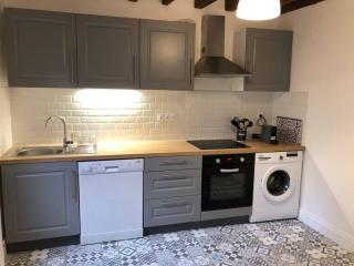 Appartement 2/3 pièces (55m²) au cœur du Vexin - Chars - 5