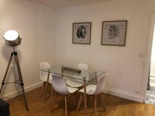 Appartement 2/3 pièces (55m²) au cœur du Vexin - Chars - 3