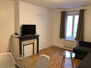 Appartement 2/3 pièces (55m²) au cœur du Vexin - Chars - 1