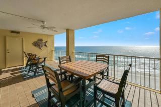 Summer House 1402A - Orange Beach - 9