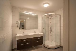 Secluded northern light apartment with great view! - Selnes - 2