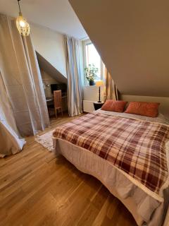 Garden City Apartment, Helsinki - Vantaa Airport - Vantaa - 3