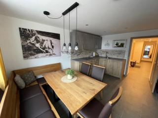 Ferienwohnung Leni - Ruhpolding - 8