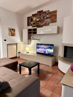Brendon Suite - Brindisi - 2