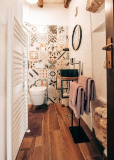 ***B&B Negričani*** - Divšići - 2