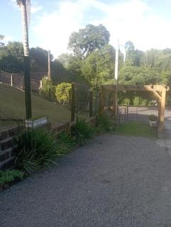 Aconchego Apartamentos da Serra - 8