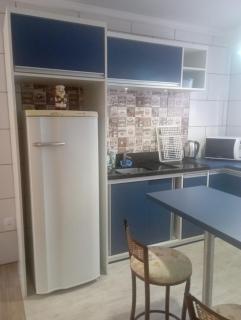 Aconchego Apartamentos da Serra - 5