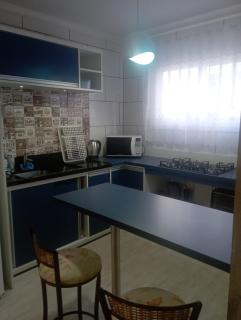 Aconchego Apartamentos da Serra - 4