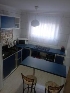 Aconchego Apartamentos da Serra - 3