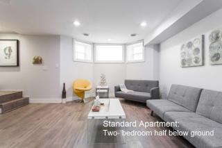 Prime Location! Across from Wrigley Field & Transit - 2BR Apts - Perfect for Cubs Fans! - 1