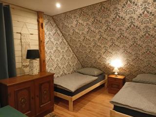 Świerkowe Siedlisko pokoje gościnne - 2