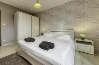 Appartement Les Oiseaux - Thionville - 6