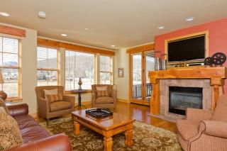 Lodges at Deer Valley - 1