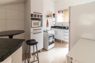 Casa nova condomínio fechado Praia Grande SP - Solemar - 7