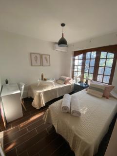 Casa Guemes - Santiago - 1