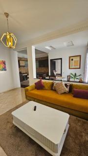 Appartement Jawharat Mogador - 4