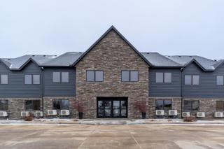 Norland Inn & Suites Roseau - 3