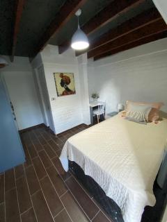 Casa Guemes - Santiago - 3