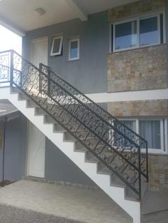 Aconchego Apartamentos da Serra - 2