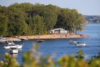 Yacht Club de Trois-Rivières 1 - Maison flottante - Trois-Rivières - 7