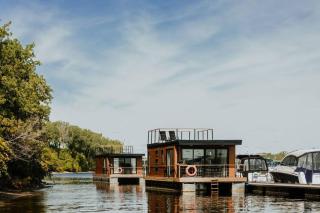 Yacht Club de Trois-Rivières 1 - Maison flottante - Trois-Rivières - 5