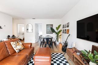 Musicians Lounge - 2 BR with parking asssigned - Fort Lauderdale - 9