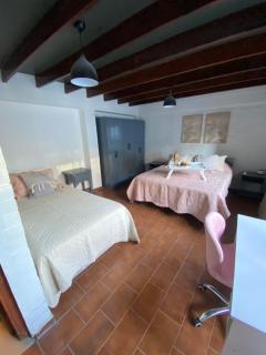 Casa Guemes - Santiago - 5