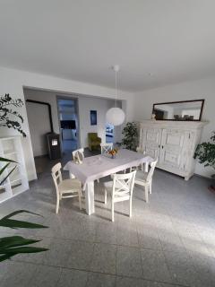Große 3 Zi Wohnung auf der Pferde Farm - Dinglingen - 4