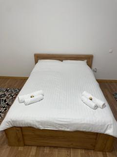 Cozy Central Apartment - Sighetu Marmaţiei - 8