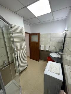 Cozy Central Apartment - Sighetu Marmaţiei - 5