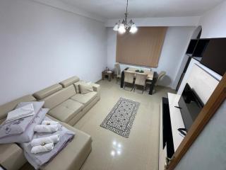 Cozy Central Apartment - Sighetu Marmaţiei - 7