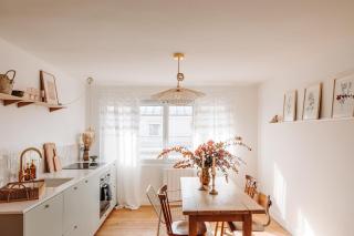 Bohème Chic - Standing - Calme - 6
