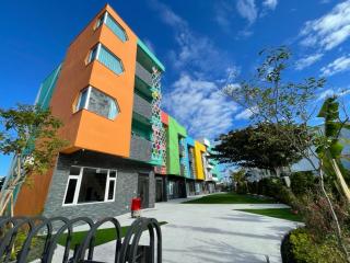 Wind Nest Homestay - Taitung City - 0