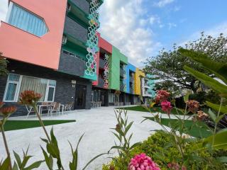 Wind Nest Homestay - Taitung City - 7