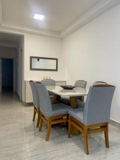 1130 Cobertura 3 quartos. Perto das praias de BOMBAS E BOMBINHAS CENTRO - 3