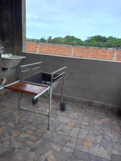 Casa vitória - Itanhaém - 2