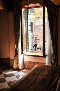 Ca' Amadi - Venice - 0