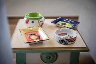 La casa del pittore Squillantini suite - 1