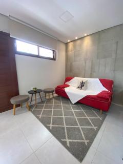 Apt completo Caruaru, 2 quartos - 5