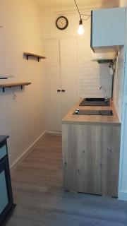 Studio le Grimaldi Menton - Mentone - 1