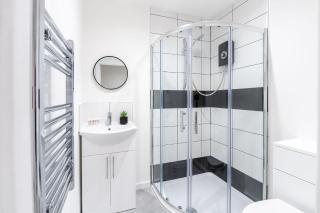 Paradise Suite - Portsmouth - 3