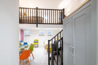 Paradise Suite - Portsmouth - 6