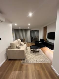 Luxury View Apartment Funchal CENTRAL free parking FAMILIES - 2