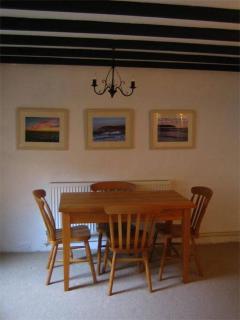 Cosy private cottage near beach - Ilfracombe - 6