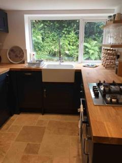 Cosy private cottage near beach - Ilfracombe - 1
