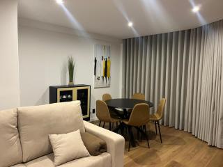 Luxury View Apartment Funchal CENTRAL free parking FAMILIES - 4