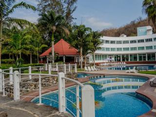 Hotel Puente Nacional & Spa - Puente Nacional - 4